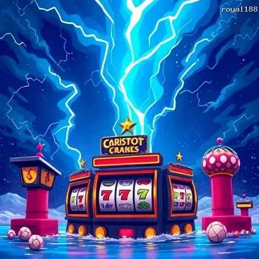 royal188: Promo dan Bonus Terbaik untuk Para Gamer Indonesia