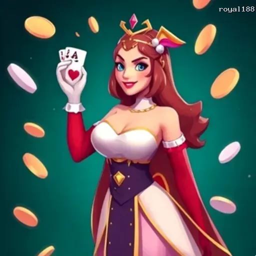 Menggali Fitur Menarik di Situs Game royal188