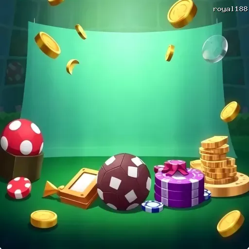 Mengulas Fitur Menarik di Situs Game royal188