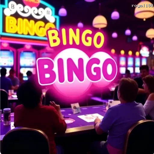 royal188: Forum Diskusi Menarik untuk Semua Gamer Indonesia