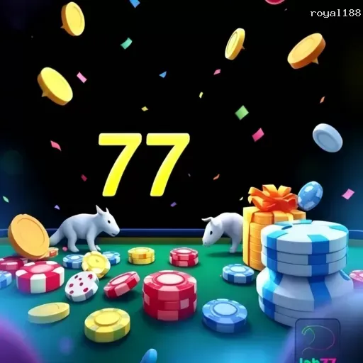 Mengenal royal188 Sebagai Platform Game Online Terpercaya