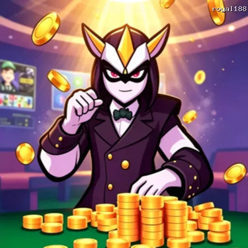 Keamanan dan Keandalan Situs royal188 di Dunia Game