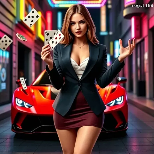 royal188: Bet Sport Dengan Fitur Terbaik untuk Pemain Indonesia